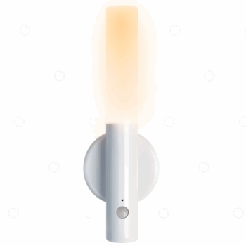 Luminária Cabeceira Via 0,5w 3000k