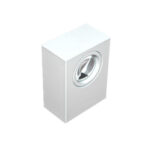 Arandela 2 Fachos 1X1W