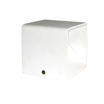 Arandela de Parede Alumínio