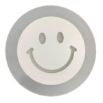 Arandela Infantil Decorativa Sorria