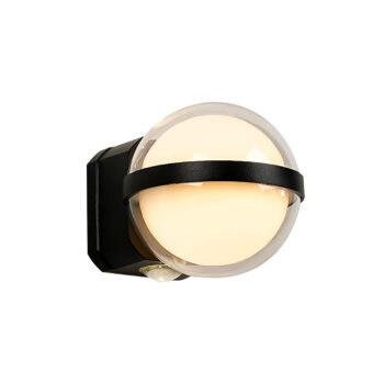 Arandela de Parede Globo IP67