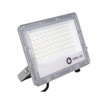 Refletor Led SMD PRO 100W