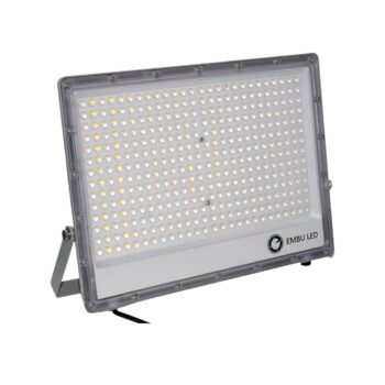 Refletor Led SMD PRO 400W