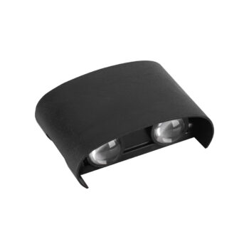 Arandela Fascinação 4 Fachos