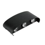 Arandela Fascinação 6 Fachos