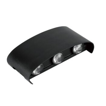 Arandela Fascinação 6 Fachos