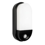 Arandela de Parede com Sensor 15W