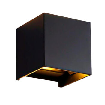 Arandela de Parede Ajustável