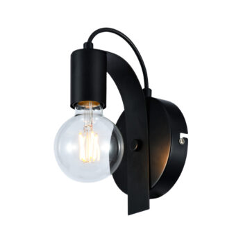 Arandela de Parede Retrô