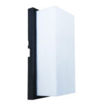 Arandela Gelo Retangular 18W