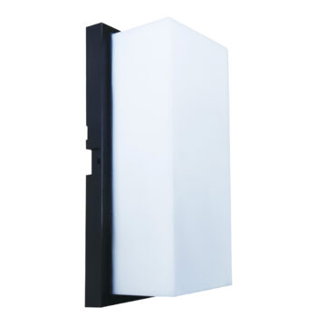 Arandela Gelo Retangular 18W