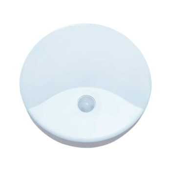 Aradela de Parede com Sensor 18W