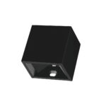 Arandela Mini Ajustável 2 Fachos ABS