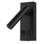 Arandela de Leitura 2W