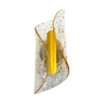 Arandela Acrílico Cristallo