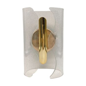 Arandela Acrílico Stellare