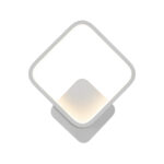 Arandela Enigma | Branco