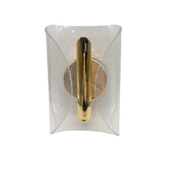 Arandela Acrílico Aurora