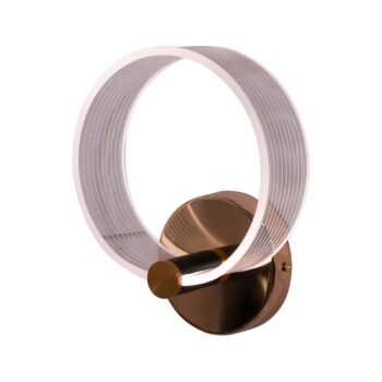 Arandela Acrílico Élo