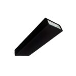 Arandela de Alva 2 Fachos