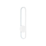 Arandela de Arcus 12W | Branca