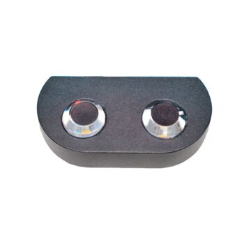 Arandela Arctis 4X1W