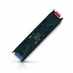 Fonte Chaveada Slim Pro | 400W