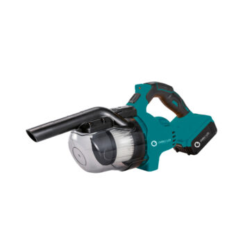 Brushless Aspirador de Pó