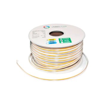 Fita Led Cob Rolo 50M