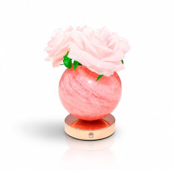 Esfera Rosa