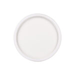 Plafon Halo Orb | Branco