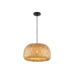 Pendente Bamboo Dome