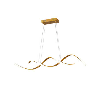 Pendente Infina Sylvia