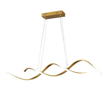 Pendente Infina Sylvia