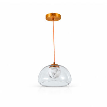 Pendente Pietra | Cristal