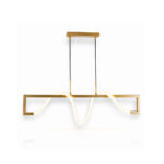 Infina Liora | Gold