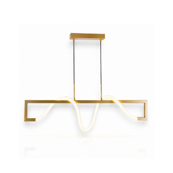 Pendente Infina Liora | Gold