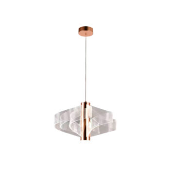 Pendente Acrilux Art