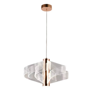 Pendente Acrilux Art