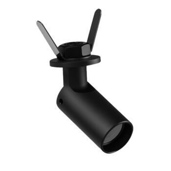 Spot Led Piko Embutir Redondo