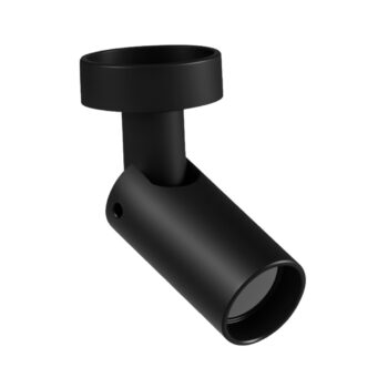 Spot Led Piko Sobrepor Redondo