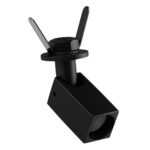 Spot Led Piko Embutir Quadrado