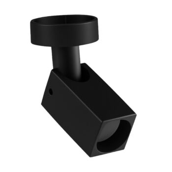 Spot Led Piko Sobrepor Quadrado