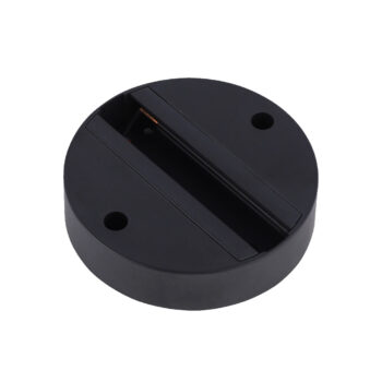 Acessório Connector Para Trilho Redondo