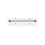 Acessório Connector Para Trilho Retangular | Branco