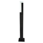 Poste Balizador de Jardim