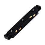 Conector para Trilho Magnético Reto