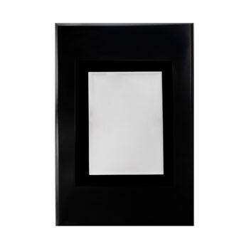 Balizador de Parede Embutir Difuso