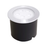 Balizador de Solo SMD