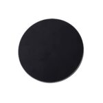 Arandela Eclipse 3W | Preta